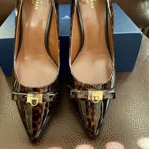 Cole Haan Juliana DTL Pumps